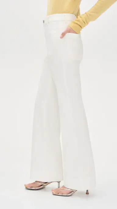 Jeanerica St Monica Jeans Natural White 29 | Thumbnail 4