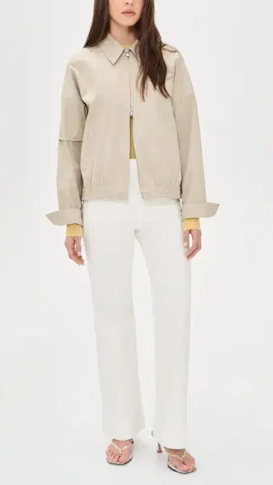 Jeanerica St Monica Jeans Natural White 29 | Thumbnail 5