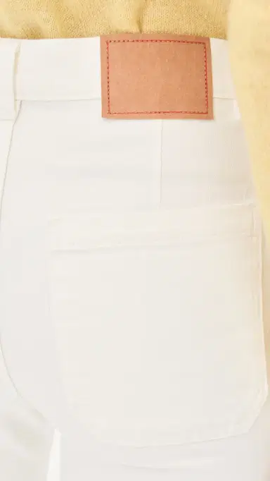 Jeanerica St Monica Jeans Natural White 29 | Thumbnail 6