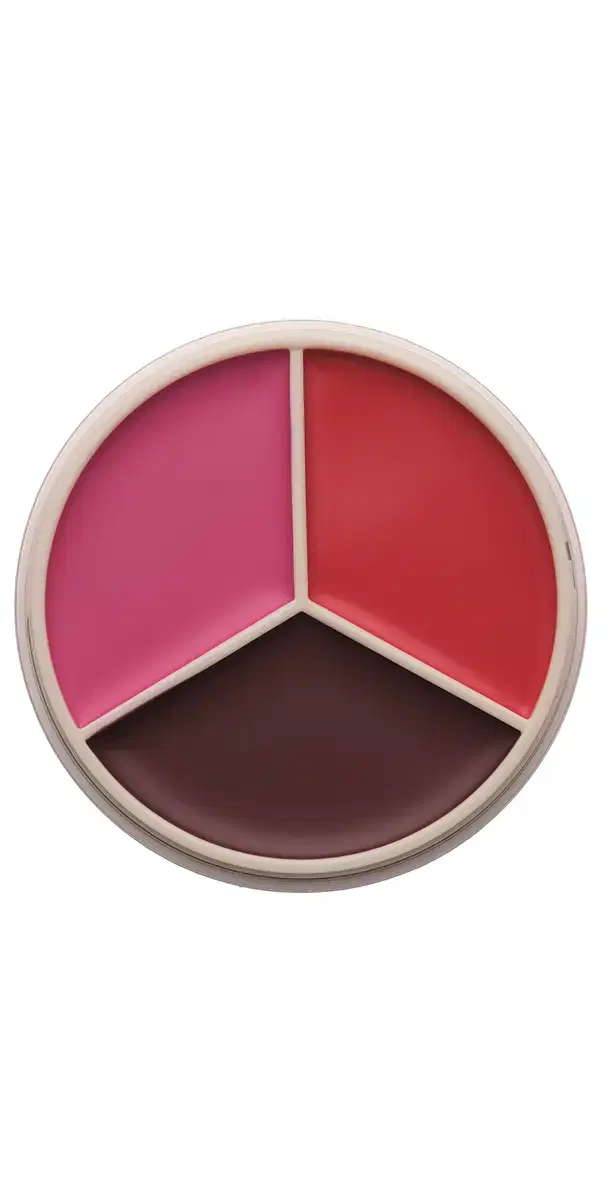 Anastasia Beverly Hills Magic Touch Blush Trio Berry/Rose Trio One Size