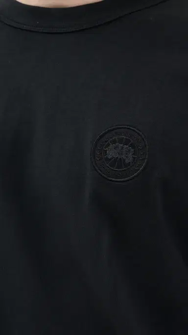 Canada Goose Gladstone Tee | Thumbnail 6 Canada Goose Gladstone Tee | Thumbnail 6