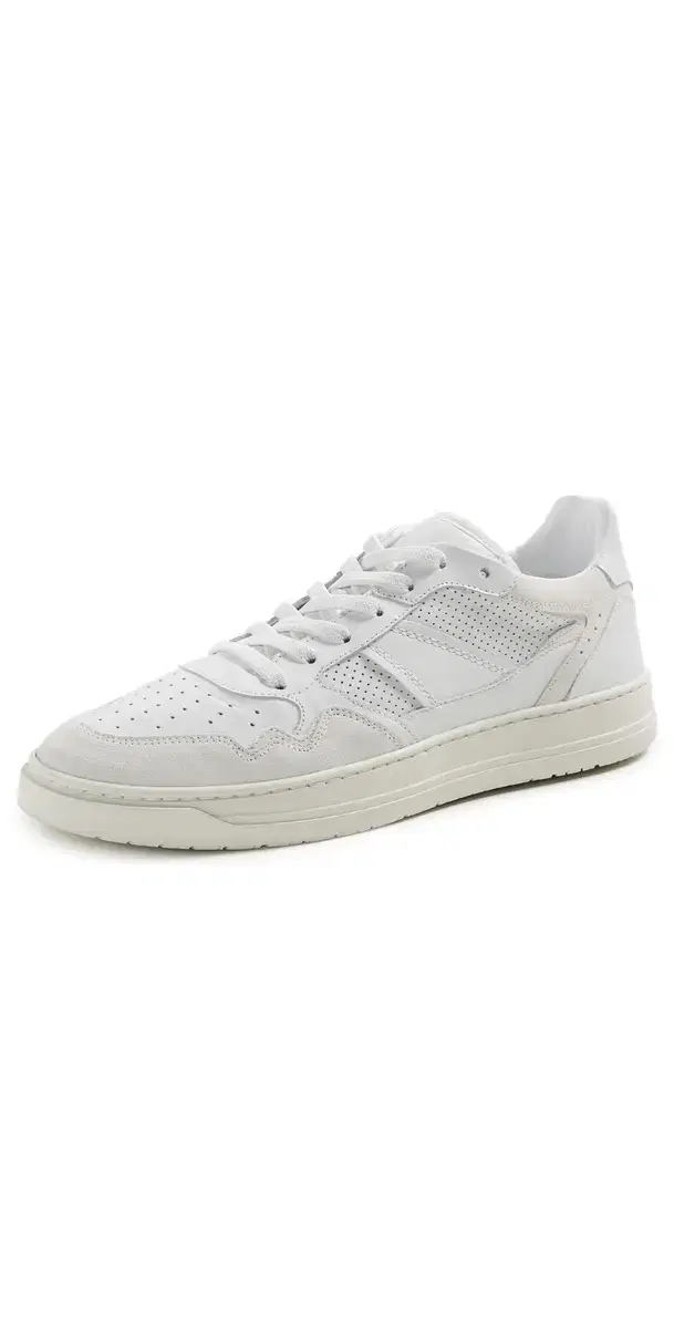 Kingston Sneakers Triple White 9 Kingston Sneakers Triple White 9