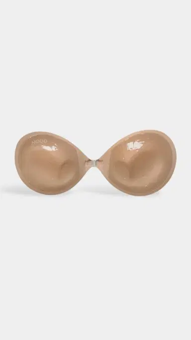 NOOD New York Push-Up Luxe ra No. 5 Soft Tan | Thumbnail 3