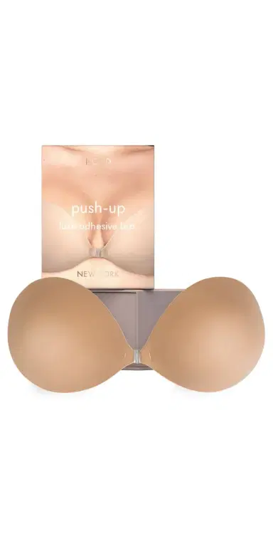 NOOD New York Push-Up Luxe ra No. 5 Soft Tan | Thumbnail 1