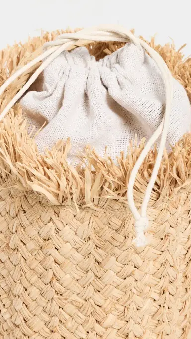 Hat Attack Margo Mini Fringe Bag | Thumbnail 5 Hat Attack Margo Mini Fringe Bag | Thumbnail 5