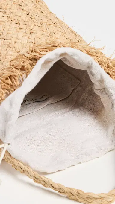 Hat Attack Margo Mini Fringe Bag | Thumbnail 6 Hat Attack Margo Mini Fringe Bag | Thumbnail 6
