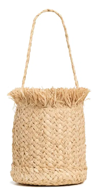 Hat Attack Margo Mini Fringe Bag | Thumbnail 1 Hat Attack Margo Mini Fringe Bag | Thumbnail 1