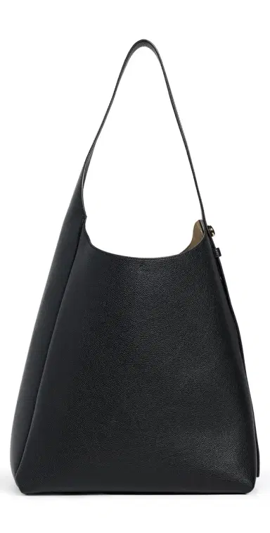Tory Burch Hobo Bag Black One Size | Thumbnail 1