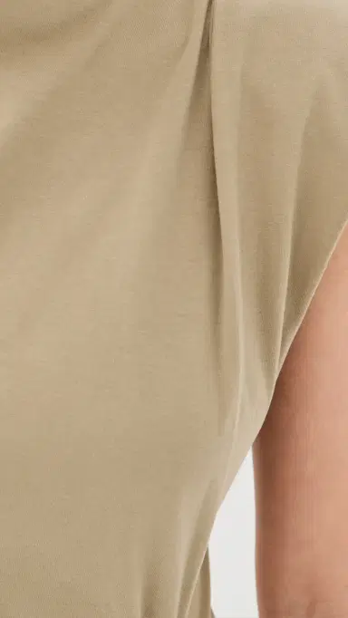 Isabel Marant Nadela Dress Light Bronze 44 | Thumbnail 6
