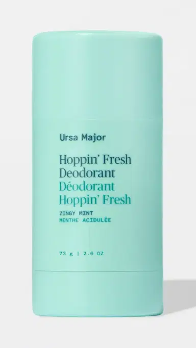 Ursa Major Hoppin Fresh Deodorant No Color | Thumbnail 2