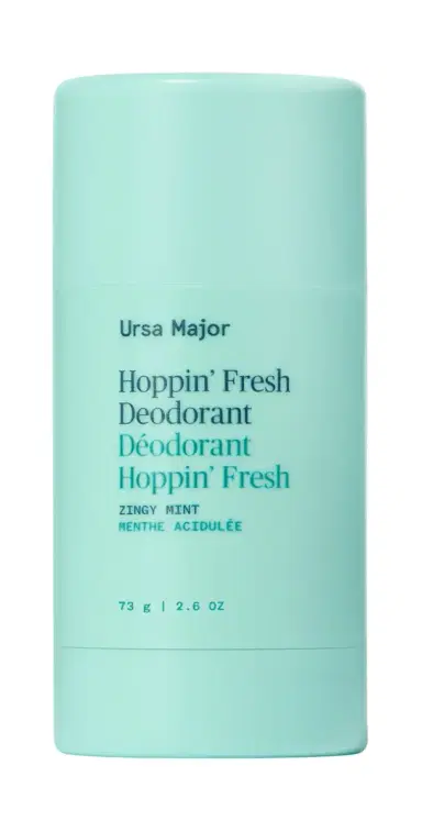 Ursa Major Hoppin Fresh Deodorant No Color | Thumbnail 1
