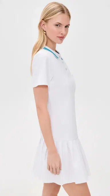 Beach Riot Minette Dress Birdie Blue | Thumbnail 4 Beach Riot Minette Dress Birdie Blue | Thumbnail 4