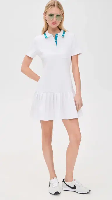 Beach Riot Minette Dress Birdie Blue | Thumbnail 5 Beach Riot Minette Dress Birdie Blue | Thumbnail 5