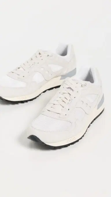 Saucony Shadow 5000 Sneakers White M 13 | Thumbnail 5