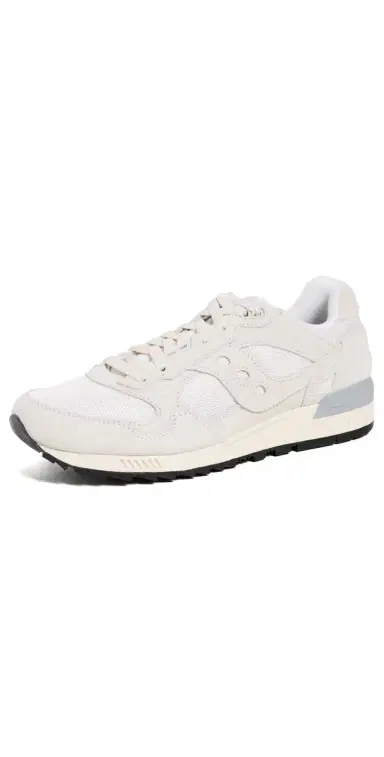 Saucony Shadow 5000 Sneakers White M 13 | Thumbnail 1