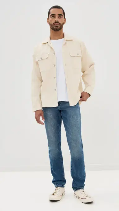DL1961 Russell Slim Straight Jeans | Thumbnail 5 DL1961 Russell Slim Straight Jeans | Thumbnail 5
