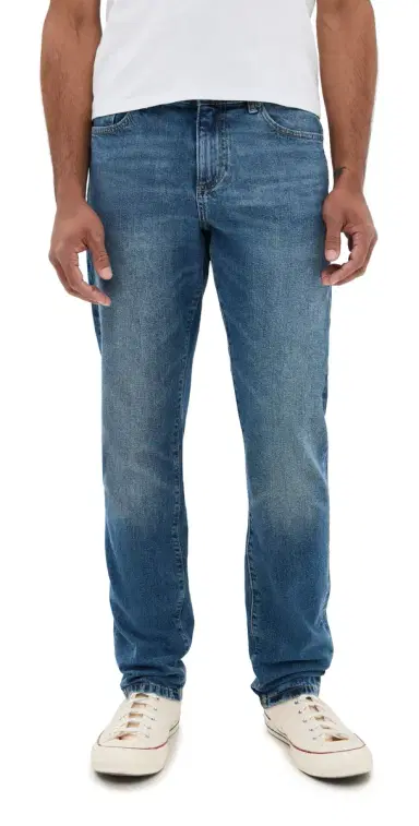 DL1961 Russell Slim Straight Jeans | Thumbnail 1 DL1961 Russell Slim Straight Jeans | Thumbnail 1