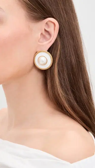 Galley Los Angeles Sara Earrings | Thumbnail 3