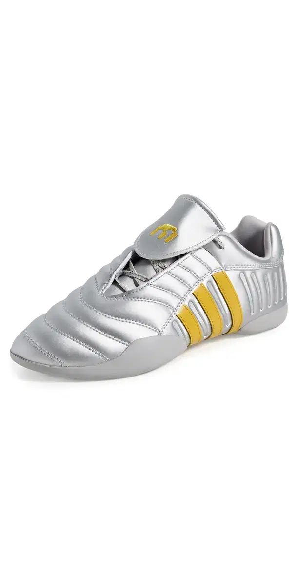 Miaou Elite Mei Sneakers Silver