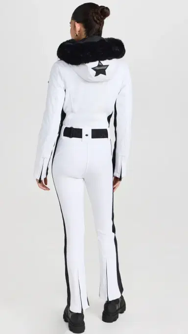 Goldbergh Parry Ski Suit White | Thumbnail 3 Goldbergh Parry Ski Suit White | Thumbnail 3