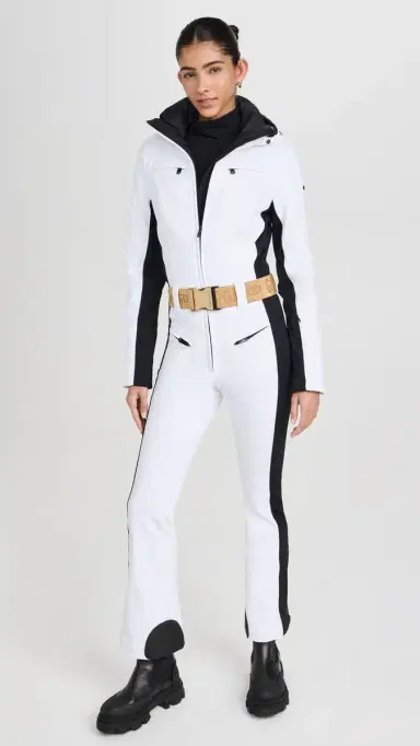 Goldbergh Parry Ski Suit White | Thumbnail 5 Goldbergh Parry Ski Suit White | Thumbnail 5