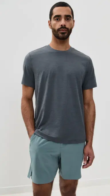 Ten Thousand Interval Shirt Iron | Thumbnail 2 Ten Thousand Interval Shirt Iron | Thumbnail 2
