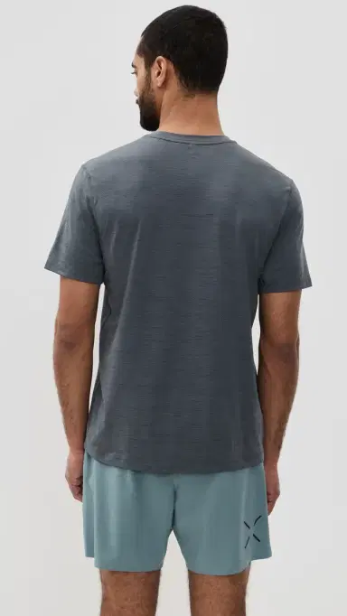 Ten Thousand Interval Shirt Iron | Thumbnail 3 Ten Thousand Interval Shirt Iron | Thumbnail 3
