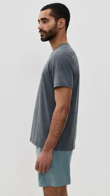 Ten Thousand Interval Shirt Iron | Thumbnail 4 Ten Thousand Interval Shirt Iron | Thumbnail 4