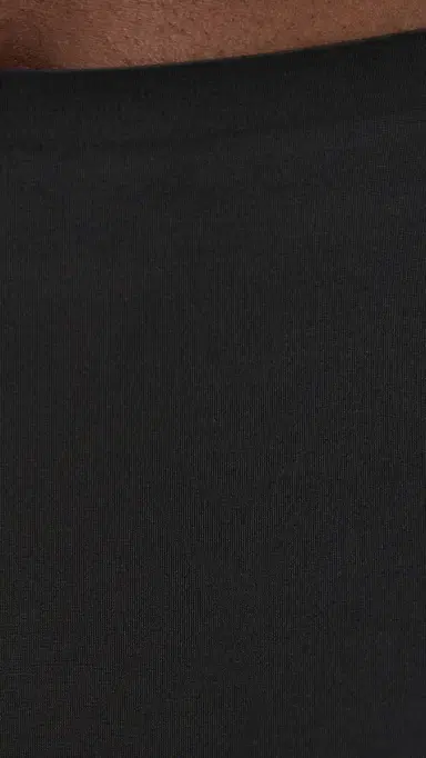 Spanx Low Back Mid-Thigh Shapewear Very Black S | Thumbnail 6 Spanx Low Back Mid-Thigh Shapewear Very Black S | Thumbnail 6
