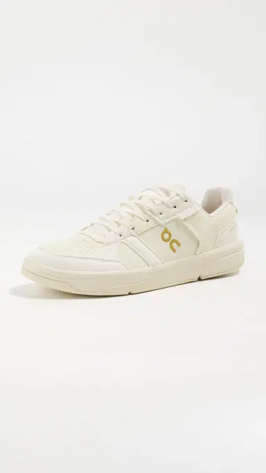 On The Roger Clubhouse Ace Sneakers /Dew | Thumbnail 2 On The Roger Clubhouse Ace Sneakers /Dew | Thumbnail 2