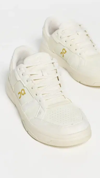 On The Roger Clubhouse Ace Sneakers /Dew | Thumbnail 4 On The Roger Clubhouse Ace Sneakers /Dew | Thumbnail 4