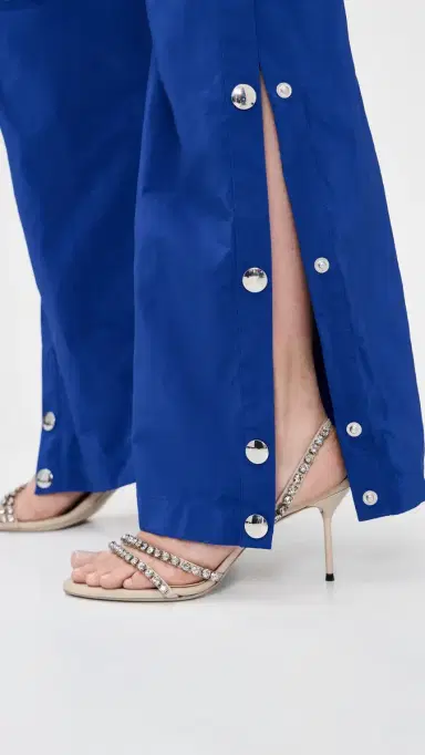 Paris Texas Lidia Sandals 75mm Travertine | Thumbnail 6 Paris Texas Lidia Sandals 75mm Travertine | Thumbnail 6