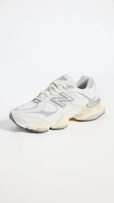 New Balance 9060 Unisex Sneakers | Thumbnail 2