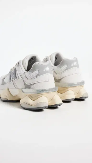 New Balance 9060 Unisex Sneakers | Thumbnail 4