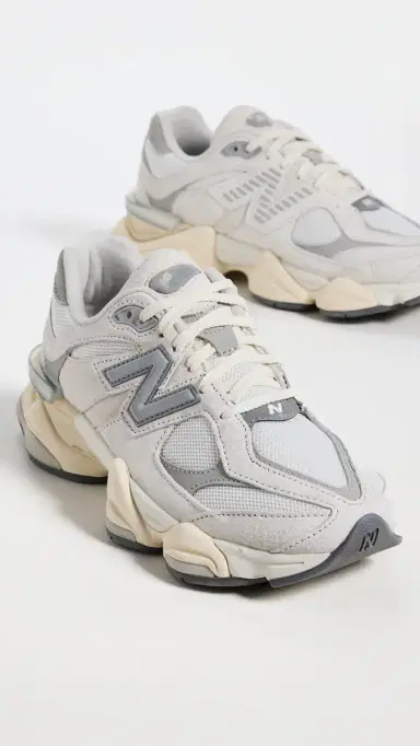 New Balance 9060 Unisex Sneakers | Thumbnail 5