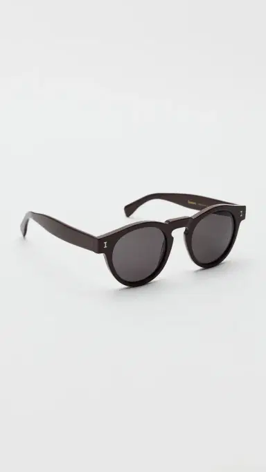 illesteva Leonard Sunglasses | Thumbnail 4