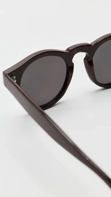 illesteva Leonard Sunglasses | Thumbnail 5
