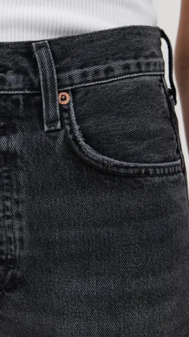 AGOLDE Ren High Rise Wide Leg Jeans Arcane 32 | Thumbnail 6 AGOLDE Ren High Rise Wide Leg Jeans Arcane 32 | Thumbnail 6