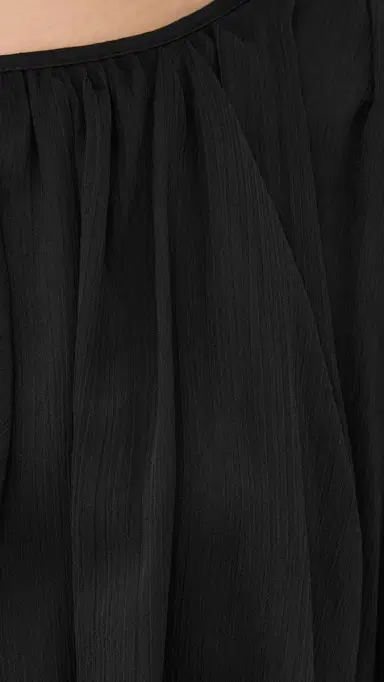 Lioness Elements Mini Dress Noir | Thumbnail 6 Lioness Elements Mini Dress Noir | Thumbnail 6