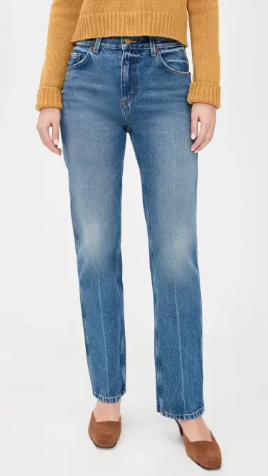B SIDES Mira Jeans Jane Wash 32 | Thumbnail 2