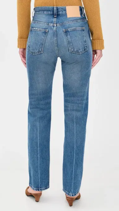 B SIDES Mira Jeans Jane Wash 32 | Thumbnail 3