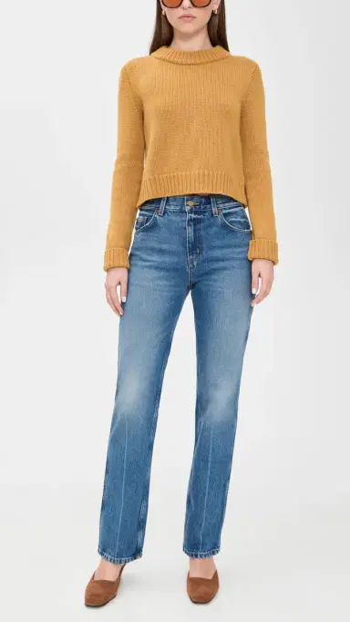 B SIDES Mira Jeans Jane Wash 32 | Thumbnail 5