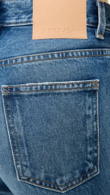 B SIDES Mira Jeans Jane Wash 32 | Thumbnail 6