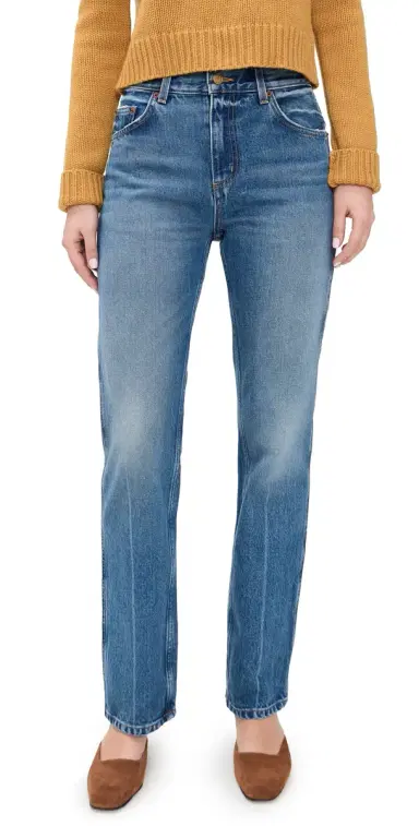 B SIDES Mira Jeans Jane Wash 32 | Thumbnail 1