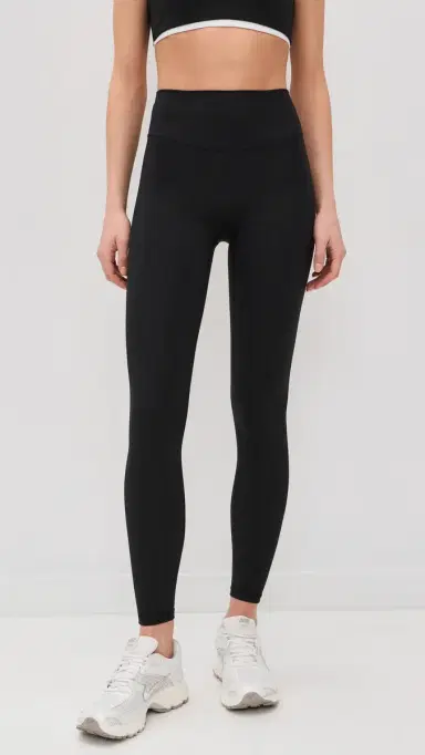 FORM Core Full Leggings Black | Thumbnail 2 FORM Core Full Leggings Black | Thumbnail 2