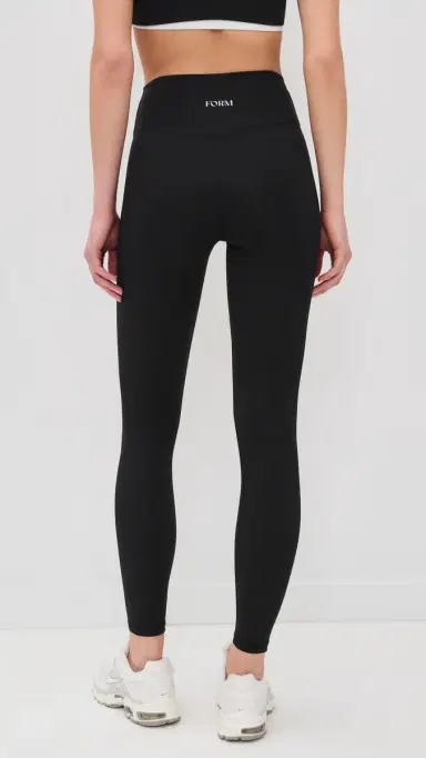 FORM Core Full Leggings Black | Thumbnail 3 FORM Core Full Leggings Black | Thumbnail 3