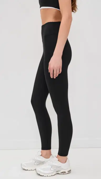 FORM Core Full Leggings Black | Thumbnail 4 FORM Core Full Leggings Black | Thumbnail 4