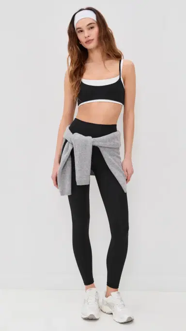 FORM Core Full Leggings Black | Thumbnail 5 FORM Core Full Leggings Black | Thumbnail 5