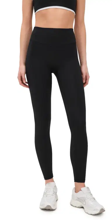 FORM Core Full Leggings Black | Thumbnail 1 FORM Core Full Leggings Black | Thumbnail 1