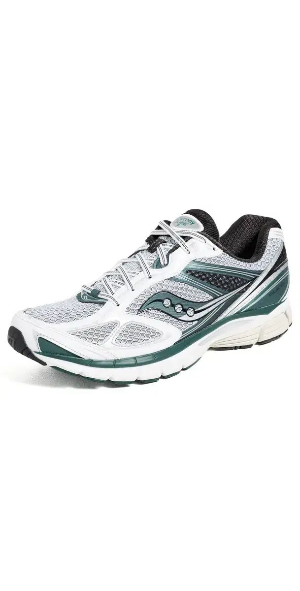 ProGrid Guide 7 Sneakers White/Pine